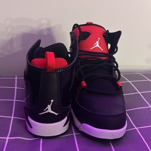 Jordan Fight club ‘91